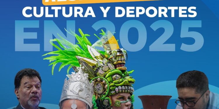 Así respondimos Cultura y Deportes