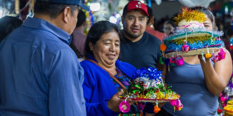 Los ámbitos culturales que dan vida a las Romerías de Esquipulas