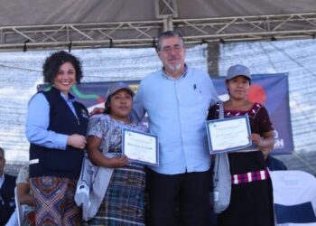 Mano a Mano: más de 3 mil agentes de cambio llevarán mensajes transformadores a sus comunidades