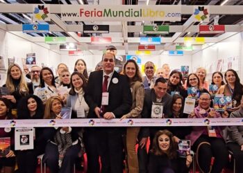 Segunda Cumbre Mundial de Escritores: un encuentro dedicado a los amantes de las letras