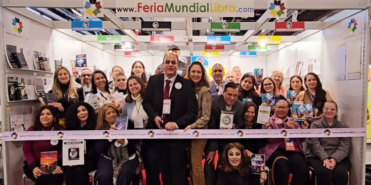 Segunda Cumbre Mundial de Escritores: un encuentro dedicado a los amantes de las letras