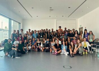 Convocatoria abierta para el Premio Iberoamericano de Danza 2026