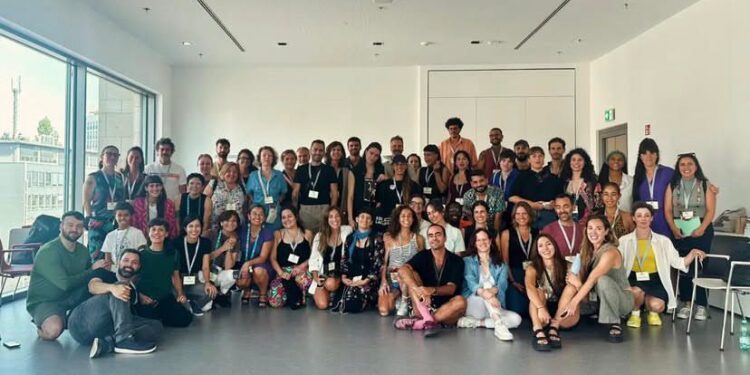 Convocatoria abierta para el Premio Iberoamericano de Danza 2026