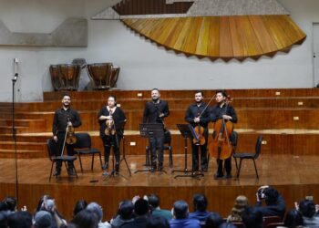 Metamorfosis sonora: la evolución natural de un sonido impecable