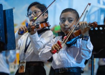 Llena tu año de arte: continúan abiertas las inscripciones de las Academias Comunitarias de Arte