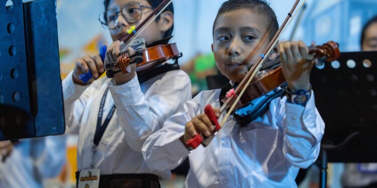 Llena tu año de arte: continúan abiertas las inscripciones de las Academias Comunitarias de Arte