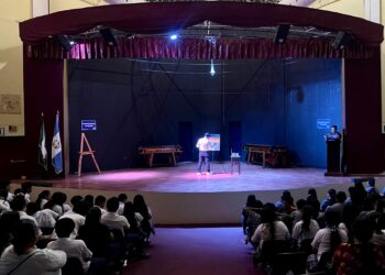 Centro Cultural de Escuintla abre concurso de pintura y dibujo en honor a símbolos nacionales