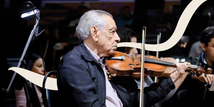 II Concierto de Temporada de Música de Cámara: “Ecos”