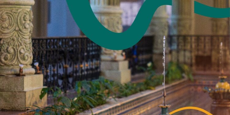 Palacio Nacional de la Cultura ofrece recorridos guiados