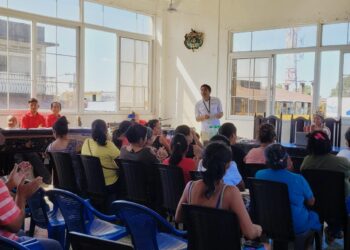 Conferencia fortalece la identidad y la diversidad lingüística en Quetzaltenango