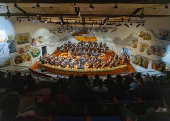“Ad Aeternus Réquiem”: homenaje musical a las víctimas del Terremoto de 1976