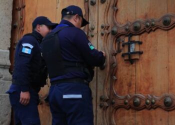 Caso Museo de Arte Colonial