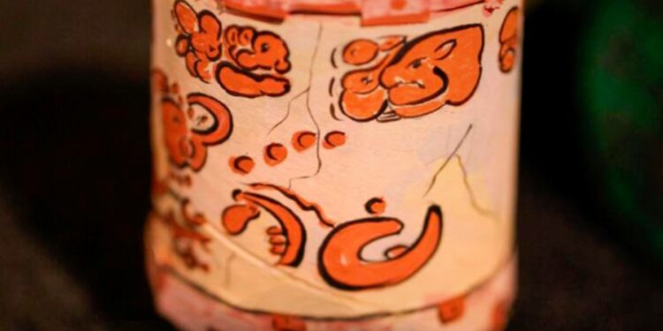 Taller creativo en el Museo Nacional de Arqueología y Etnología