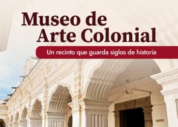 Museo de Arte Colonial