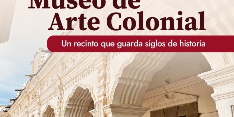 Museo de Arte Colonial