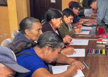 Casa de Desarrollo Cultural de Sacatepéquez promueve la danza del Rabinal Achi