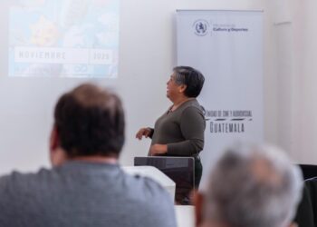 CREA prepara la segunda edición de la Semana de la Creación Audiovisual 2026