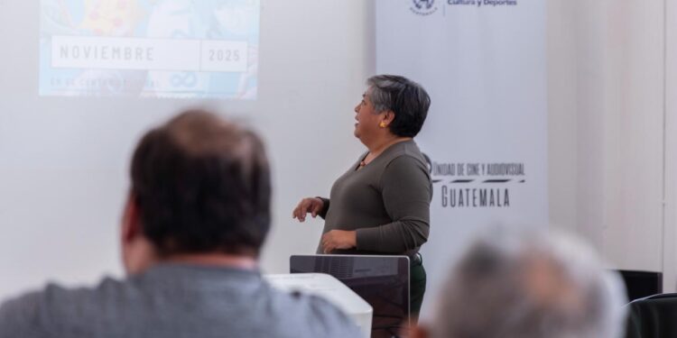 CREA prepara la segunda edición de la Semana de la Creación Audiovisual 2026