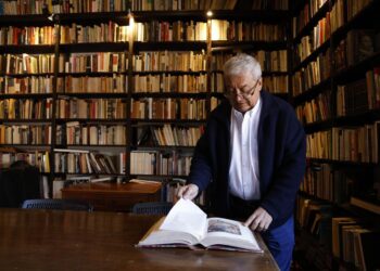 La mirada crítica de Méndez Vides: Un reflejo de la realidad guatemalteca