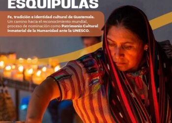 Romería de Esquipulas