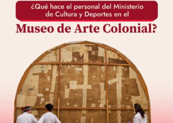 Museo de Arte Colonial