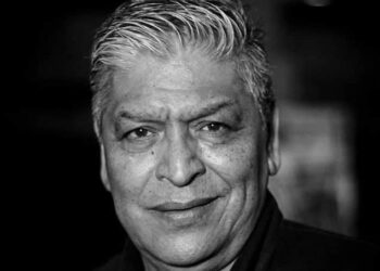 La comunidad teatral de Guatemala, de luto por el sensible fallecimiento del maestro Edgar Quiñónez