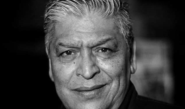 La comunidad teatral de Guatemala, de luto por el sensible fallecimiento del maestro Edgar Quiñónez