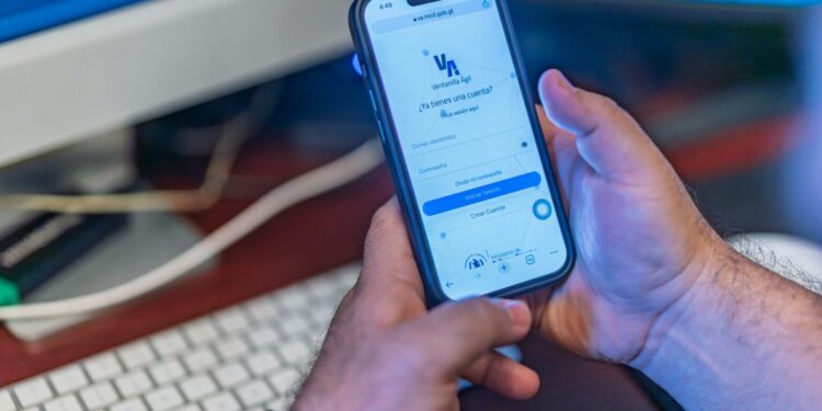 Sistema de Ventanilla Ágil: la herramienta del MCD que debes conocer para agilizar tus trámites