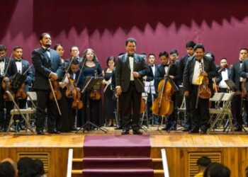 Conoce los distintos tipos de agrupaciones de música instrumental que existen