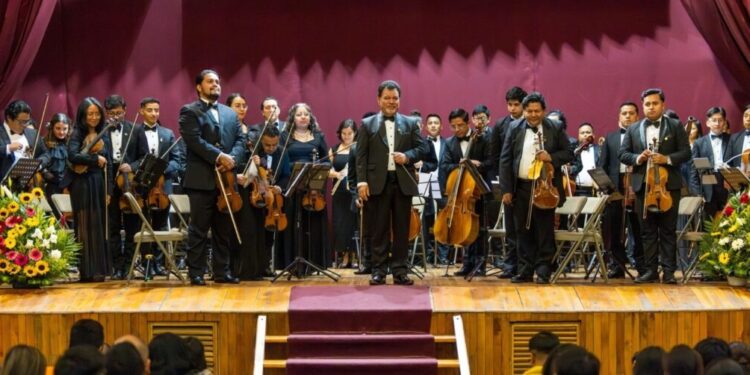 Conoce los distintos tipos de agrupaciones de música instrumental que existen