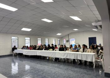 Artesanos reciben capacitación en Cobán, Alta Verapaz