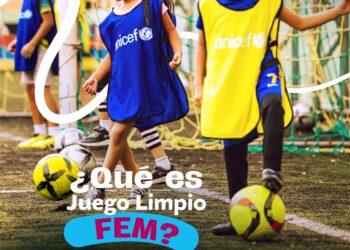 Juego Limpio FEM