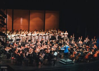 Los Programas Iberoamericanos: un mundo de apoyo para el arte