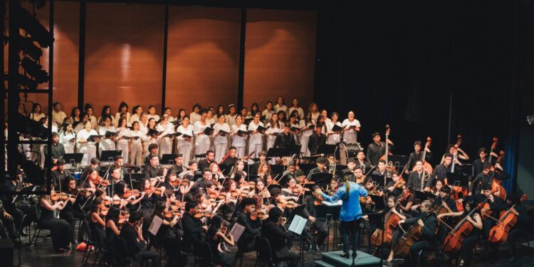 Los Programas Iberoamericanos: un mundo de apoyo para el arte