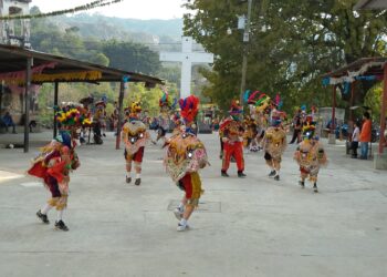 Casa de Desarrollo Cultural de Chinautla promueve la danza del venado