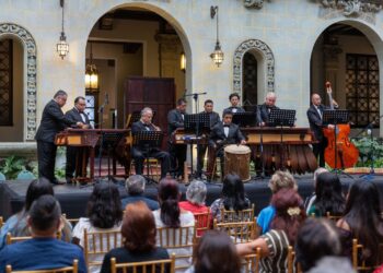 MCD conmemora a las víctimas del terremoto de 1976 con los conciertos “Ad Aeternus Réquiem”