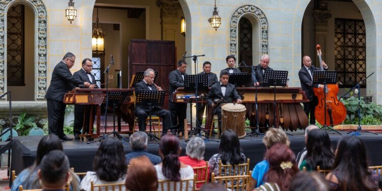 MCD conmemora a las víctimas del terremoto de 1976 con los conciertos “Ad Aeternus Réquiem”