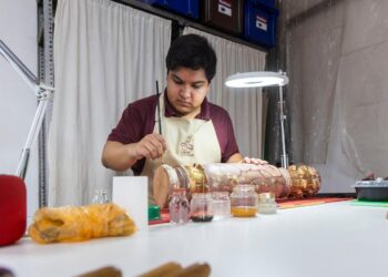 Guardianes de la memoria: 27 de enero, Día del Restaurador