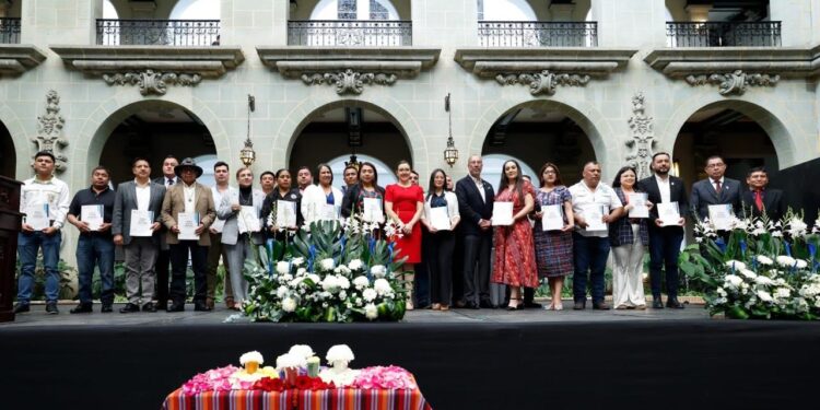 Políticas Culturales Municipales: una herramienta para proteger el legado ancestral