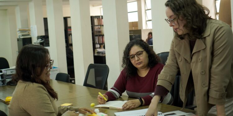 El nacimiento de un libro: así edita sus obras la Editorial Cultura