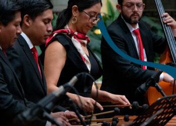 Homenaje musical Ad Aeternus Réquiem