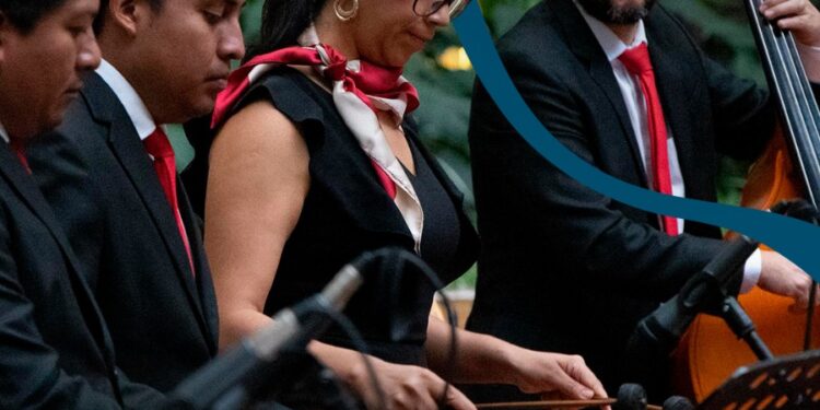 Homenaje musical Ad Aeternus Réquiem