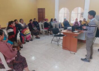 Promueven taller: Equidad y no discriminación