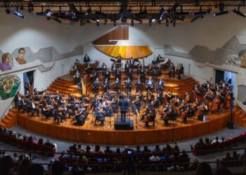 Talento a través del tiempo: aniversarios de las instituciones artísticas del MCD