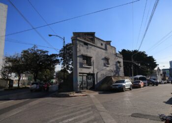 Ministerio de Cultura y Deportes inicia recuperación del inmueble histórico “Villa Aida”
