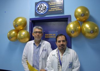 Hospital de San Benito rinde homenaje a la vocación docente y al fortalecimiento de la atención materno-infantil