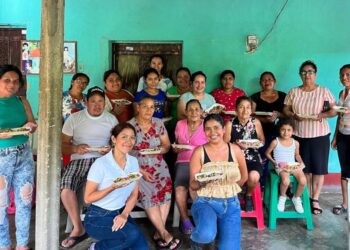 Hogar Rural: transformando la nutrición y economía familiar