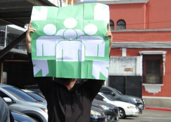 SESAN participa en Simulacro Nacional 2026 por sismo; se activan los COE nacional, departamental y municipal