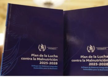 CONASAN realiza primera reunión extraordinaria del año; reportan baja en casos de desnutrición aguda