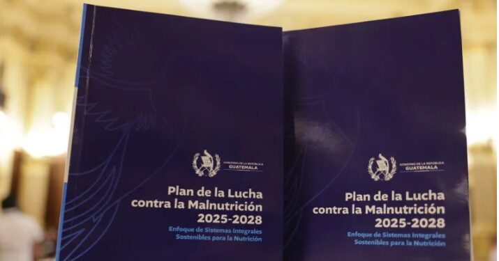 CONASAN realiza primera reunión extraordinaria del año; reportan baja en casos de desnutrición aguda